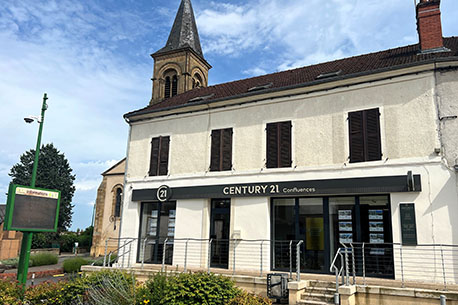 CENTURY 21 Confluences