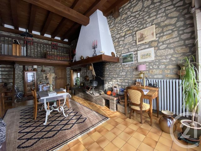 maison - MARS SUR ALLIER - 58