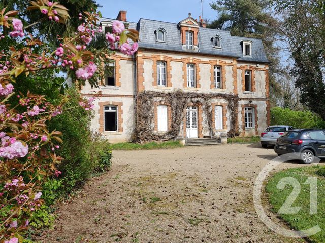  - CHANTENAY ST IMBERT - 