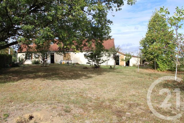 maison - GIVARDON - 18