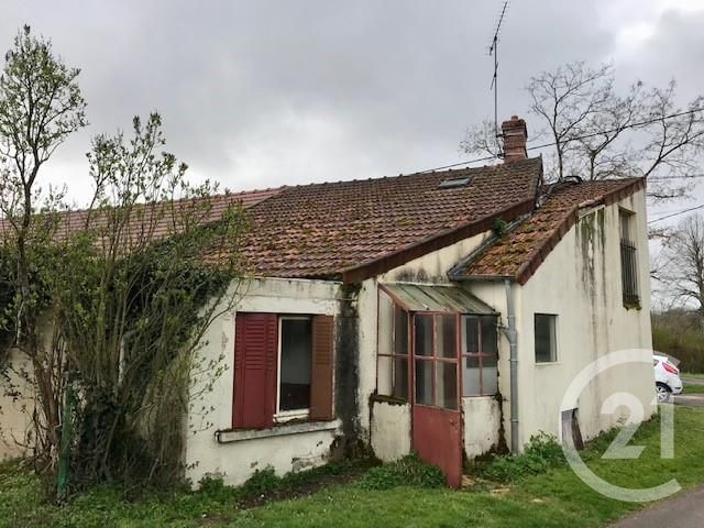  - LA CHAPELLE HUGON - 