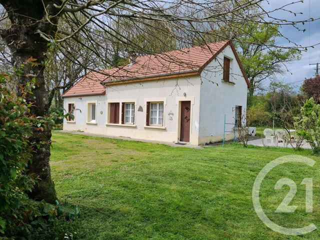  - CHANTENAY ST IMBERT - 