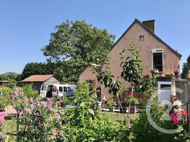 Maison à vendre NERONDES