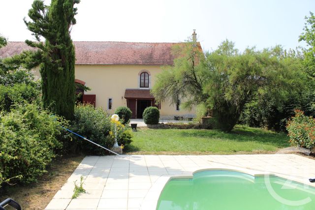 Maison à vendre VEREAUX