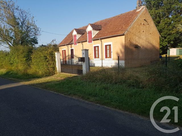 Maison à vendre CHAUMONT