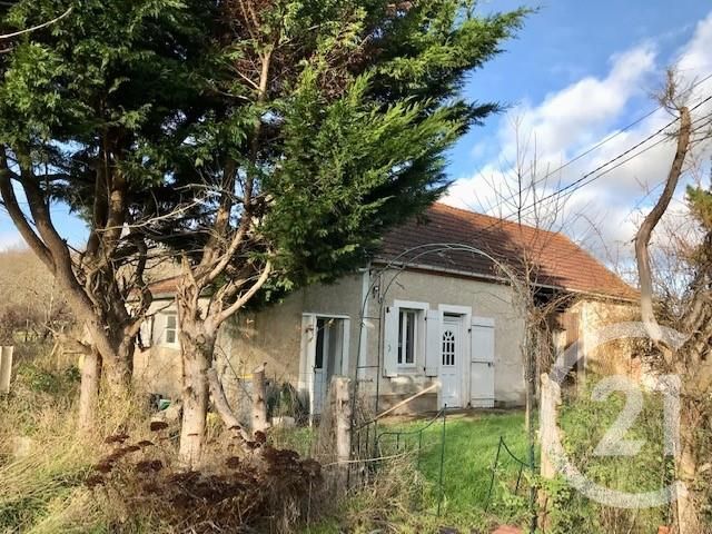  - MORNAY SUR ALLIER - 