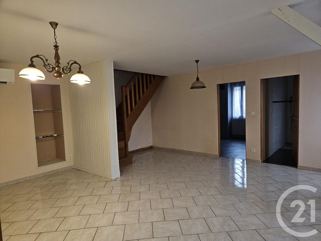 maison - ST PIERRE LE MOUTIER - 58