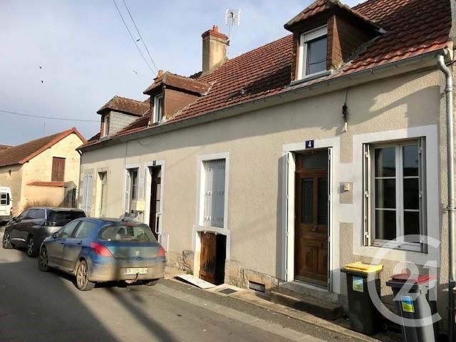 Maison à vendre - 5 pièces - 114,92 m2 - Sancoins - 18 - CENTRE