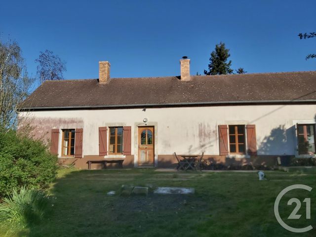 maison - VEREAUX - 18