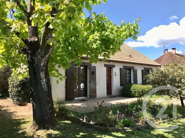 maison - SANCOINS - 18