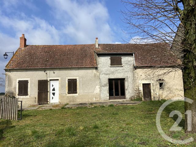 maison - LIVRY - 58
