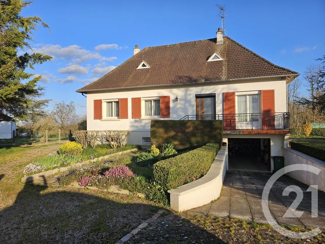 maison - MORNAY SUR ALLIER - 18