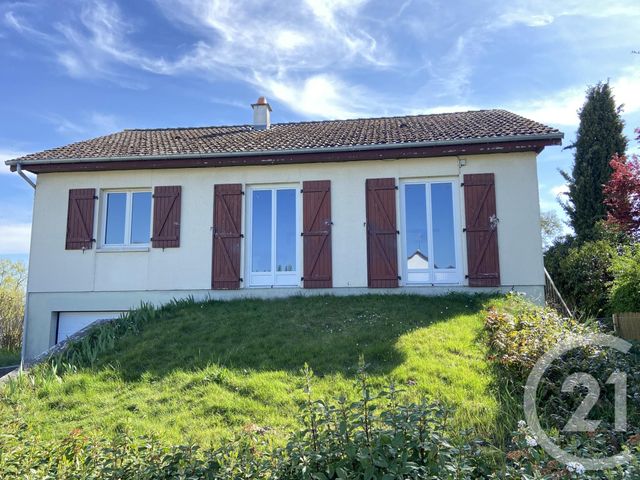 Maison à vendre MAGNY COURS