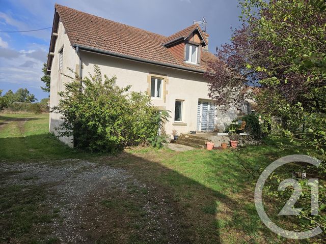 maison - MORNAY BERRY - 18