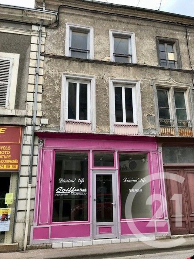Maison à vendre SANCOINS