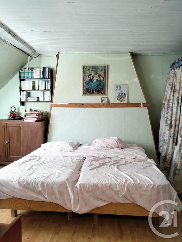 Maison à vendre - 6 pièces - 131,26 m2 - Rouy - 58 - BOURGOGNE