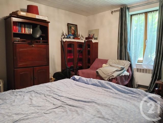 Maison à vendre - 6 pièces - 131,26 m2 - Rouy - 58 - BOURGOGNE