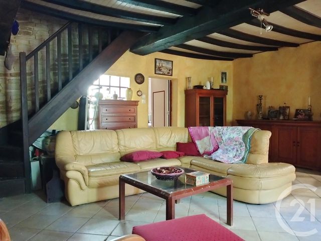 Maison à vendre - 6 pièces - 131,26 m2 - Rouy - 58 - BOURGOGNE