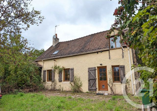 Maison à vendre ROUY