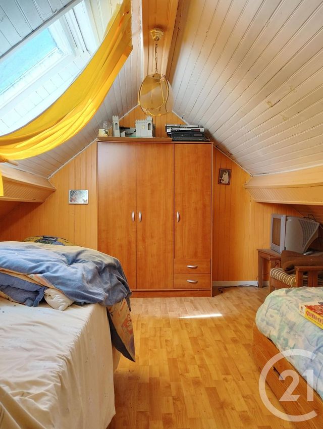 Maison à vendre - 6 pièces - 131,26 m2 - Rouy - 58 - BOURGOGNE