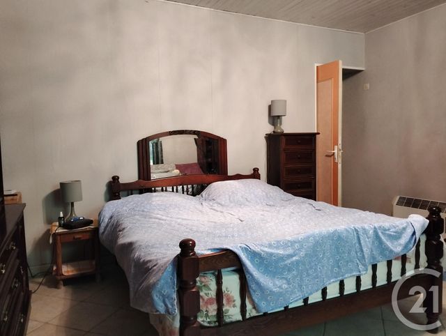 Maison à vendre - 6 pièces - 131,26 m2 - Rouy - 58 - BOURGOGNE