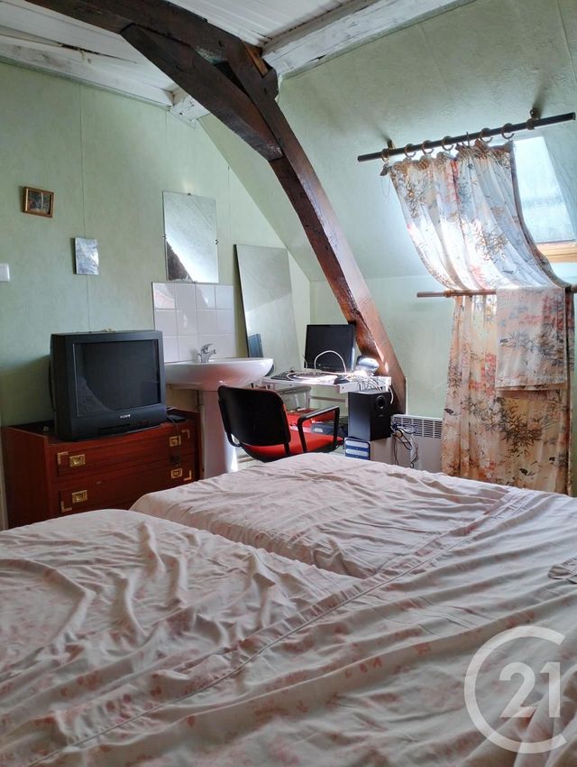 Maison à vendre - 6 pièces - 131,26 m2 - Rouy - 58 - BOURGOGNE