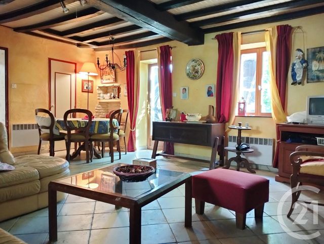 Maison à vendre - 6 pièces - 131,26 m2 - Rouy - 58 - BOURGOGNE