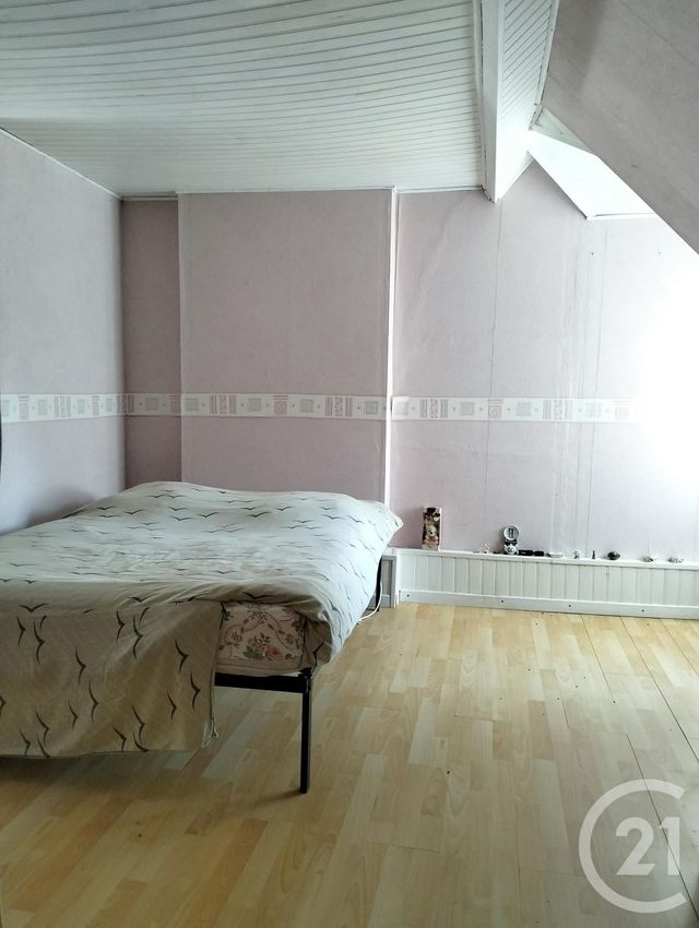 Maison à vendre - 6 pièces - 131,26 m2 - Rouy - 58 - BOURGOGNE