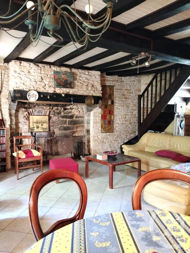 Maison à vendre - 6 pièces - 131,26 m2 - Rouy - 58 - BOURGOGNE