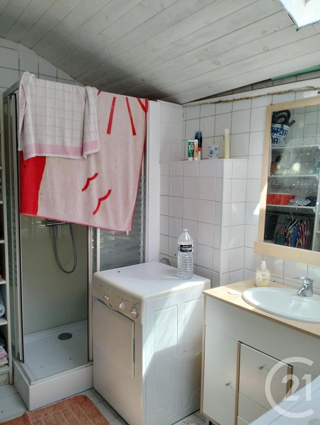 Maison à vendre - 6 pièces - 131,26 m2 - Rouy - 58 - BOURGOGNE