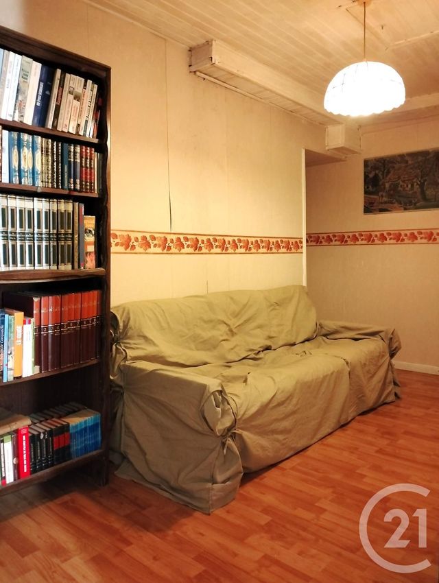 Maison à vendre - 6 pièces - 131,26 m2 - Rouy - 58 - BOURGOGNE