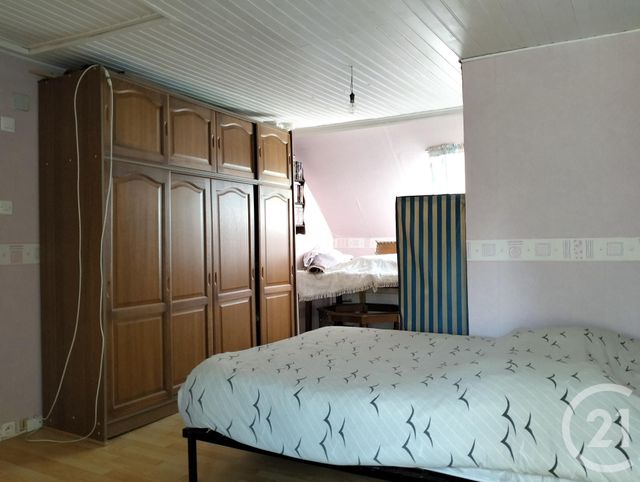 Maison à vendre - 6 pièces - 131,26 m2 - Rouy - 58 - BOURGOGNE