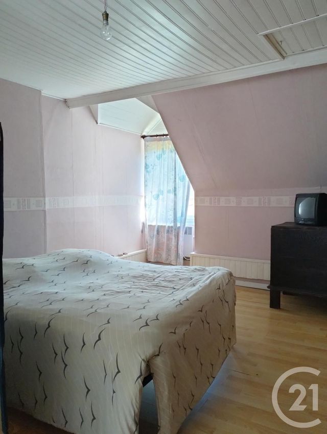 Maison à vendre - 6 pièces - 131,26 m2 - Rouy - 58 - BOURGOGNE