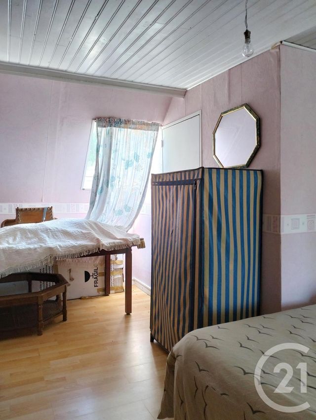 Maison à vendre - 6 pièces - 131,26 m2 - Rouy - 58 - BOURGOGNE