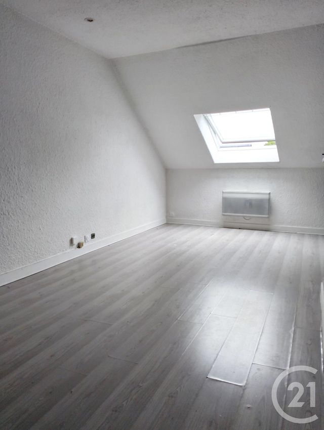 appartement - DECIZE - 58