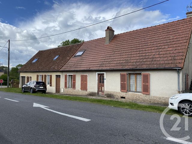 Maison à vendre FOURS