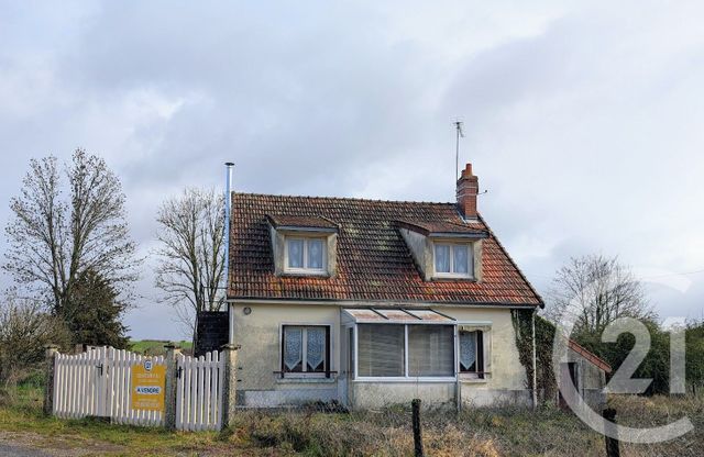 Maison à vendre BEAUMONT SARDOLLES
