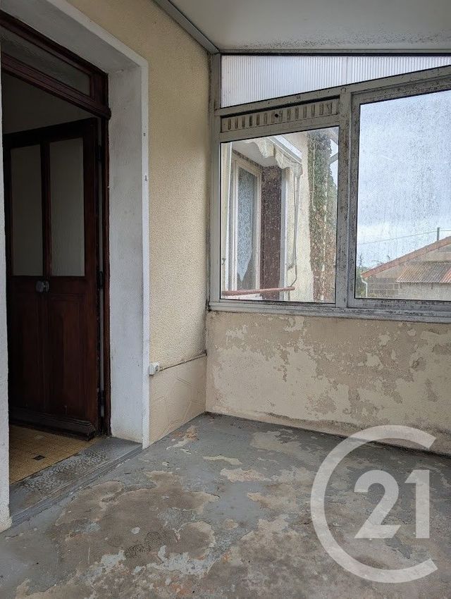Maison &agrave; vendre - 5 pi&egrave;ces - 96,96 m2 - Beaumont Sardolles - 58 - BOURGOGNE