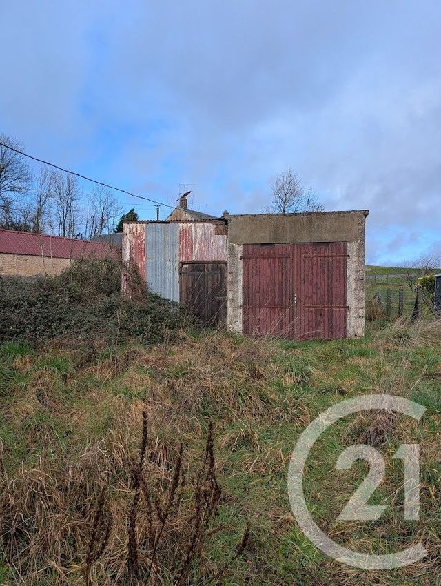 Maison &agrave; vendre - 5 pi&egrave;ces - 96,96 m2 - Beaumont Sardolles - 58 - BOURGOGNE