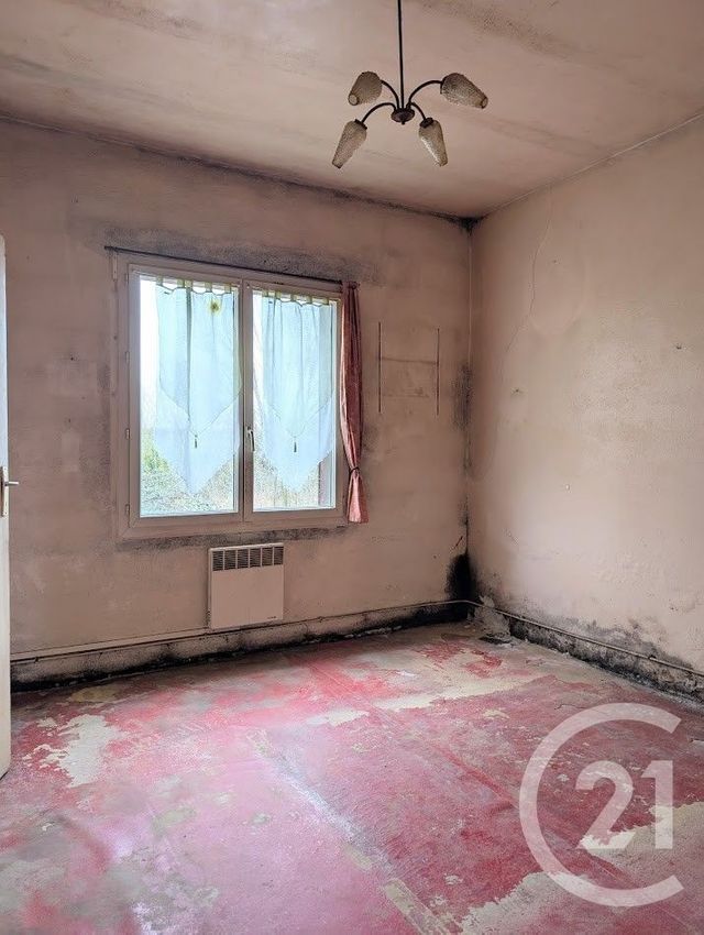 Maison &agrave; vendre - 5 pi&egrave;ces - 96,96 m2 - Beaumont Sardolles - 58 - BOURGOGNE