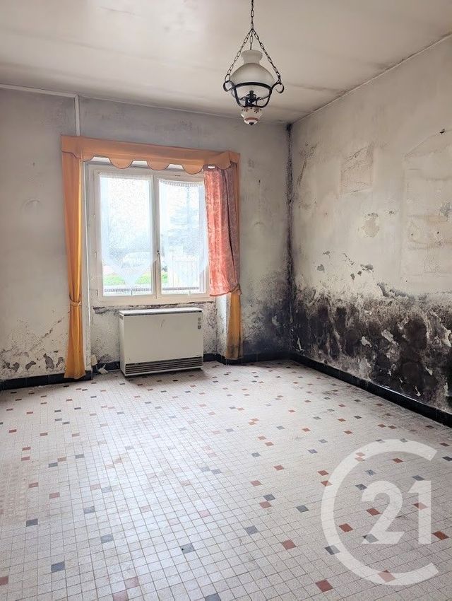 Maison &agrave; vendre - 5 pi&egrave;ces - 96,96 m2 - Beaumont Sardolles - 58 - BOURGOGNE