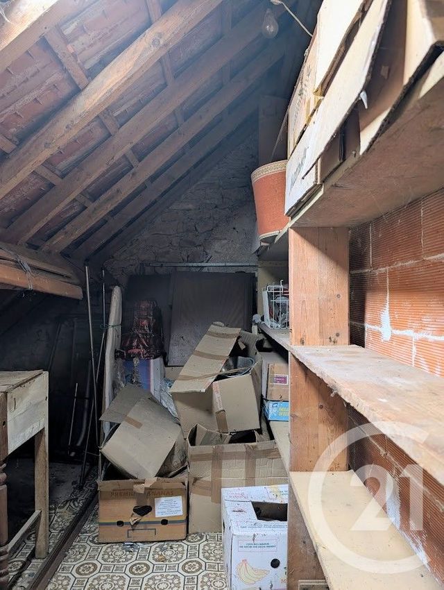 Maison &agrave; vendre - 5 pi&egrave;ces - 96,96 m2 - Beaumont Sardolles - 58 - BOURGOGNE