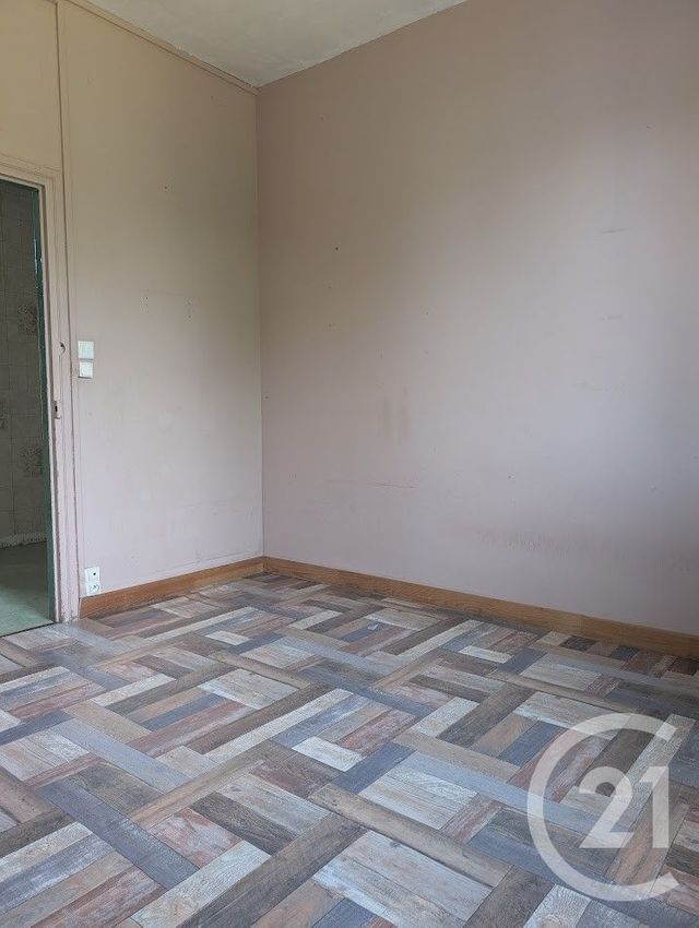 Maison &agrave; vendre - 4 pi&egrave;ces - 73,18 m2 - La Machine - 58 - BOURGOGNE