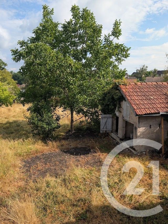 Maison &agrave; vendre - 4 pi&egrave;ces - 73,18 m2 - La Machine - 58 - BOURGOGNE