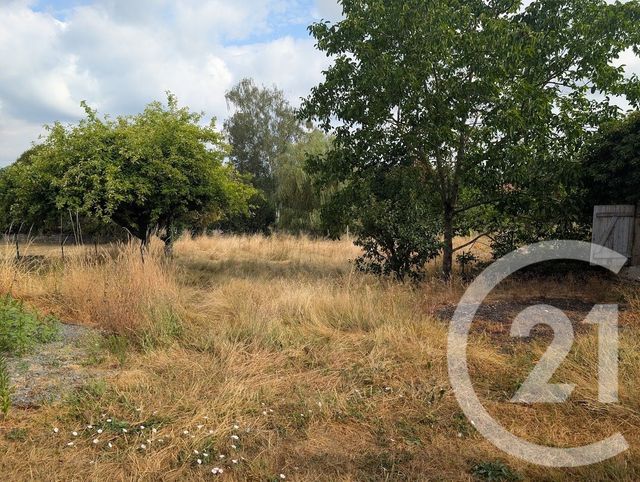 Maison &agrave; vendre - 4 pi&egrave;ces - 73,18 m2 - La Machine - 58 - BOURGOGNE