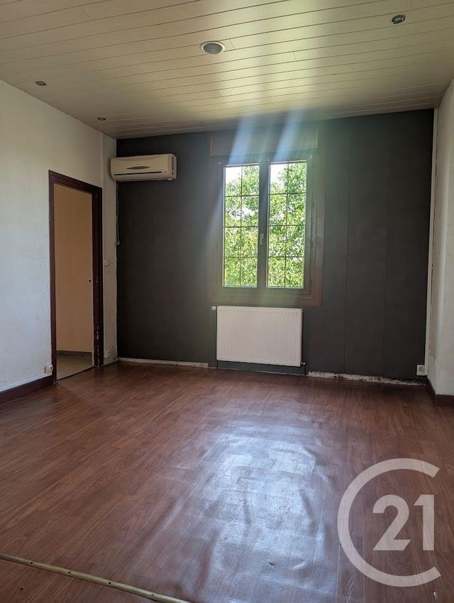 Maison &agrave; vendre - 4 pi&egrave;ces - 73,18 m2 - La Machine - 58 - BOURGOGNE