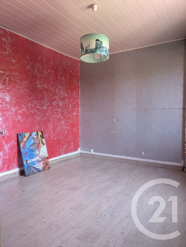 Maison &agrave; vendre - 4 pi&egrave;ces - 73,18 m2 - La Machine - 58 - BOURGOGNE
