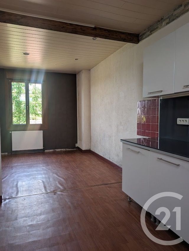 Maison &agrave; vendre - 4 pi&egrave;ces - 73,18 m2 - La Machine - 58 - BOURGOGNE