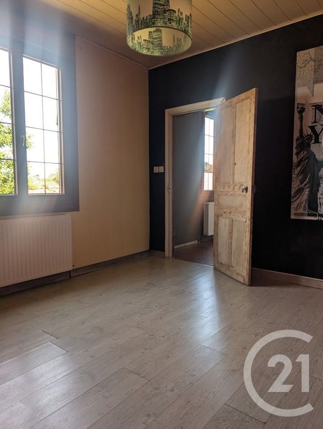 Maison &agrave; vendre - 4 pi&egrave;ces - 73,18 m2 - La Machine - 58 - BOURGOGNE