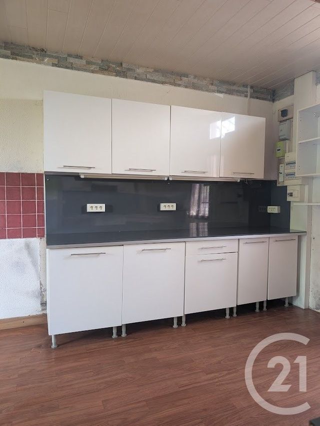 Maison &agrave; vendre - 4 pi&egrave;ces - 73,18 m2 - La Machine - 58 - BOURGOGNE